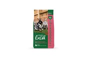 Smådyr - Burgess Excel rabbit mature cranberry & thyme 1.5 kg - 22229