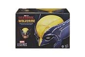 Kostymer - Marvel Legends Role Play Wolverine Premium Mask - G06465L00