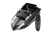 Fjernstyrt - Flytec V050 12000mAh Bait Boat - Black - V050-Black 12000mah