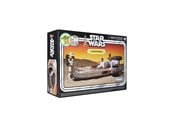 Figurer - Star Wars Playset Vintage 3.75" Landspeeder & Luke Skywalker - G06735L00