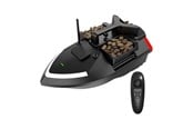 Fjernstyrt - Flytec V801 5200mAh Bait Boat - V801-5200mah