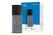 Smarthus - Ring Wired Video Doorbell - Retinal 2K - B0FJJM9R3Z