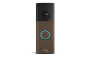 Smarthus - Ring Battery Video Doorbell - Retinal 2K - Matte Mocha - B0G2CXTTXB