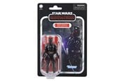 Figurer - Star Wars SW Vintage 3.75in Figure Moff Gideon Dark Trooper - G09165X21
