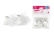 Dukker & Tilbehør - Corolle Cor. MC Sneakers- White - 9000212980