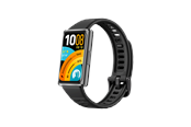 Smartklokke, Smartwatch & Sportsklokke - Huawei Band 11 Pro - Black - 55020GVK