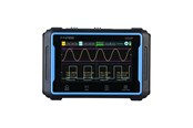 Smarthus - FNIRSI 2C53P Portable 3-in-1 4.3" Touchscreen Oscilloscope - 2C53P