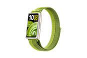Smartklokke, Smartwatch & Sportsklokke - Huawei Band 11 Pro - Green - 55020GVG