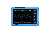 Smarthus - FNIRSI DSO510 Portable 2-in-1 Mini Oscilloscope Signal Generator - DSO510