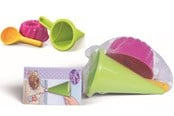 Lekekjøkken & Utstyr - Others Small Bakery Set - 107104743