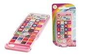 Dukker & Tilbehør - Simba Steffi LOVEG Lipgloss Smartphone - 105560103