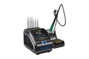 Verktøy - FNIRSI DWS-200 F Soldering Station - DWS-200 F