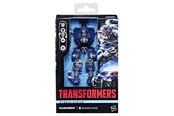 Figurer - Transformers Generation Deluxe Series 4.5" The Last Knight Barricade - G19285X0