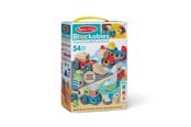 Babyleker - Melissa & Doug Blockables Building Set Vehicles - 51107