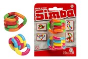 Gadget - Simba 2x Fidget Twister - 108614736