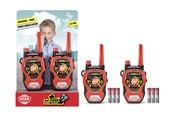 Gadget - Dickie Walkie Talkie Fun - 201118195