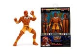 Reklameartikler - Jada Toys - Street Fighter II Dhalsim 6" Figure - 9334220314R00