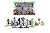 Reklameartikler - Jada Toys - Minecraft Multi-Pack Nanofigs Wave 12 - 9335846314R00