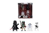 Reklameartikler - Jada Toys - Star Wars 4-Pack Figures 2.5" Wave 1 - 9336702314R00