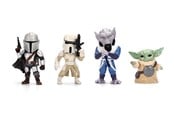 Reklameartikler - Jada Toys - Star Wars 4-Pack Figures 2.5" Wave 2 - 9337317314R00