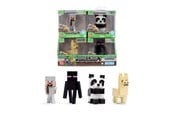 Reklameartikler - Jada Toys - Minecraft Figures 2.5" Wave 6 - 9385138300W06