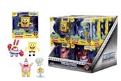 Reklameartikler - Jada Toys - Sponge Bob Figures 2.5" Wave 1 - 9385212300W01