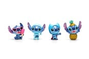 Reklameartikler - Jada Toys - Stitch Figures 2.5" Wave 4 - 9385261300W04