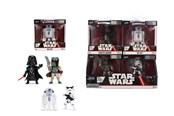 Reklameartikler - Jada Toys - Star Wars Figures 2.5" Wave 1 - 9385327300W01