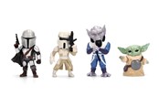 Reklameartikler - Jada Toys - Star Wars Figures 2.5" Wave 2 - 9385327300W02