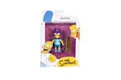 Figurer - The Simpsons 5in Figure Bartman Bartman INTL - 176544