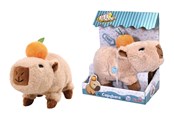 Figurer - Simba Toys plush PetZoo Capybara - 105890215