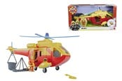 Figurer - Simba Sam HEvi LOVEicopter Wallaby II Update - 109252655