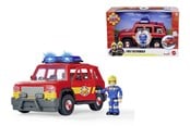 Figurer - Simba Sam First Responer Vicle - 109252658