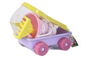 Utendørsleker - Others Cart Unicorn filled - 107134645
