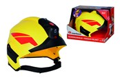 Rollelek - Simba Fireman HEvi LOVEmet Rosenbauer w. ligth - 108101000