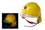 Rollelek - Simba Sam Fireman HEvi LOVEmet New Version - 109252596