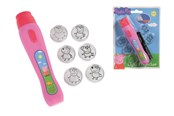 Figurer - Simba Peppa Pig Light Projector - 109262386