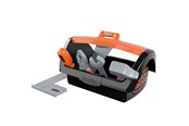Figurer - Smoby B+D Tool Box + 6 Tools - 7600360940