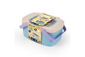 Fritid & Reise - Smoby Stitch 2in1 Picnic Basket - 7600312516