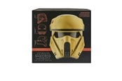 Kostymer - Star Wars Black Series Helmet Electronic Shoretrooper - G07035L00