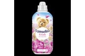 Rengjøring - Bamseline Silky Soft 925ml - T164034