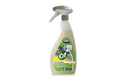 Rengjøring - Cif Professional ECO Kitchen Cleaner 750ml - 9302282