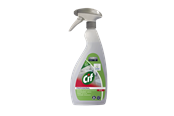 Rengjøring - Cif Professional ECO Bathroom Cleaner 750ml - 9302344