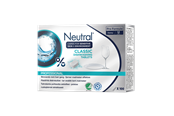 Rengjøring - Neutral Professional Dishwasher Tablets 100 pcs. - 9307922