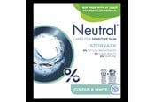 Rengjøring - Neutral Heavy Duty Laundry Powder 4.2kg - 60 washes - T165669