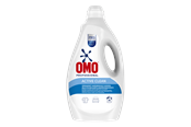 Rengjøring - Omo Professional Liquid White 5L - 71 washes - 101105087