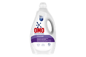 Rengjøring - Omo Professional Liquid Colour 5L - 71 washes - 101105090