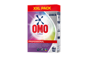 Rengjøring - Omo Professional Colour Powder 7kg - 140 washes - 9299334