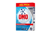 Rengjøring - Omo Professional White Powder 7kg - 140 washes - 9299335