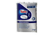 Rengjøring - Sun Professional Dishwasher Salt 2kg - 100848994